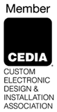 CEDIA Member